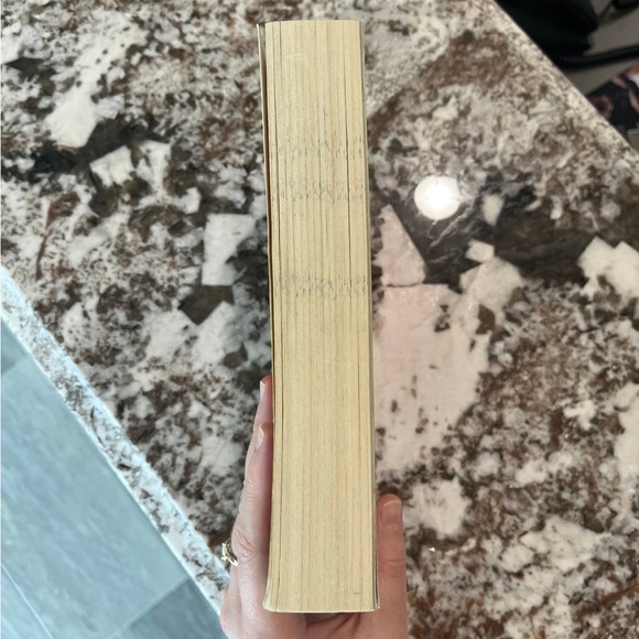 **SOLD DO NOT BUY** A Court of Thorns and Roses OOP Paperback by Sarah J Maas - Picture 2 of 8